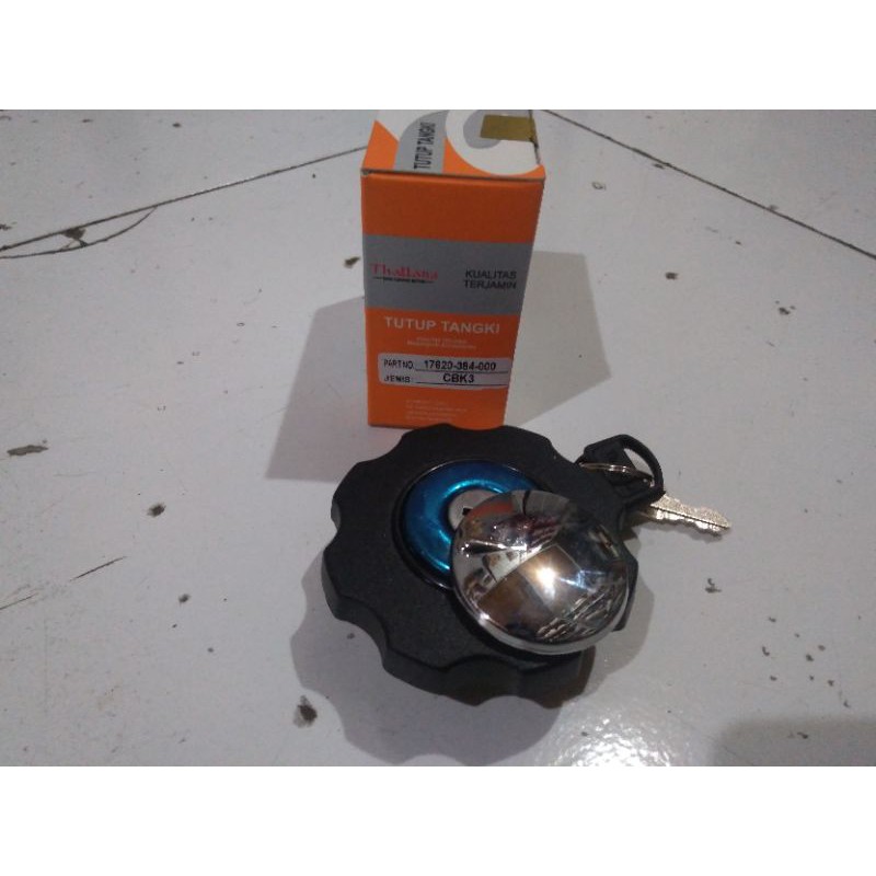 Tutup tangki cb k3