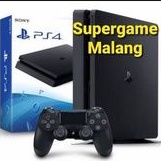 PS4 Slim 500GB PS 4 Slim 500 Giga OFW Hen CFW Console Game Gaming