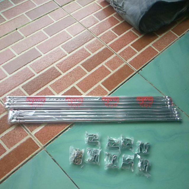 Stik Gorden Kupu 45cm