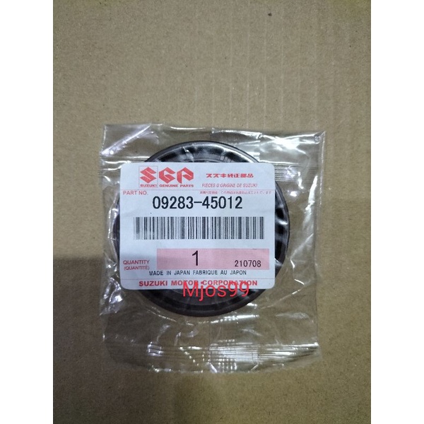 Oil Seal Krek As Depan Grand Vitara Original SGP