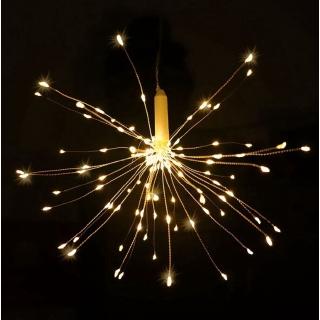 Lampu Model  Tumblr untuk Dekorasi  Ruangan  Natal Shopee 