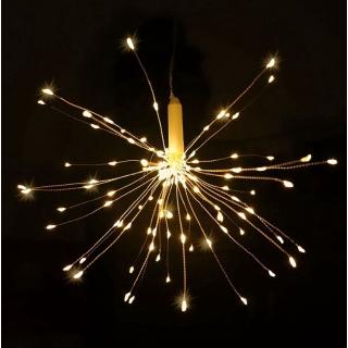  Lampu  Model  Tumblr  untuk Dekorasi  Ruangan Natal Shopee 
