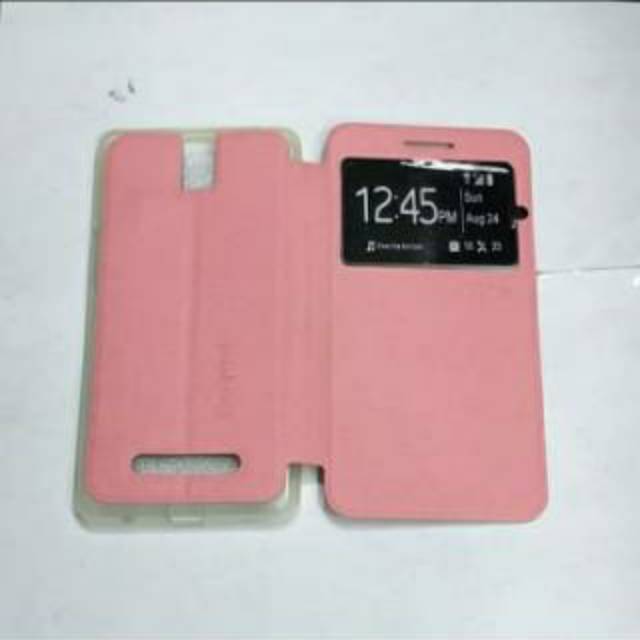 OPPO R3 sarung flip cover / sarung buku dompet mantul