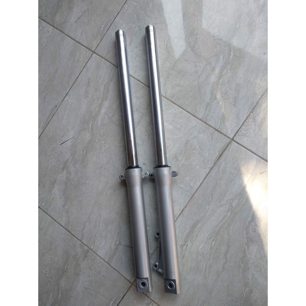 as bottom shock original megapro/shock cabutan megapro original 2nd