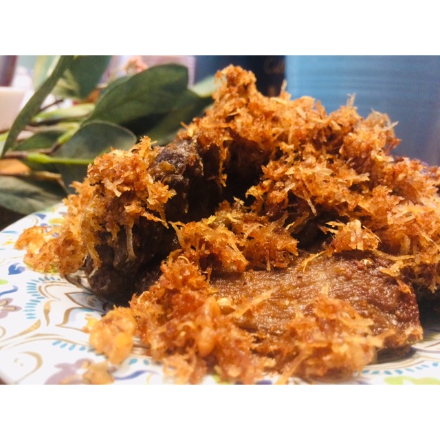 

Empal daging sapi