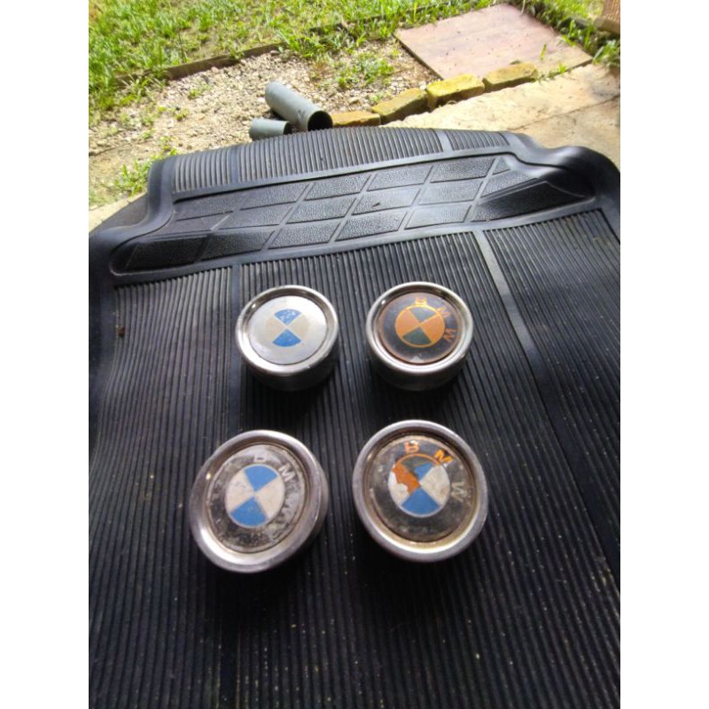 dop velg bmw e 30 original