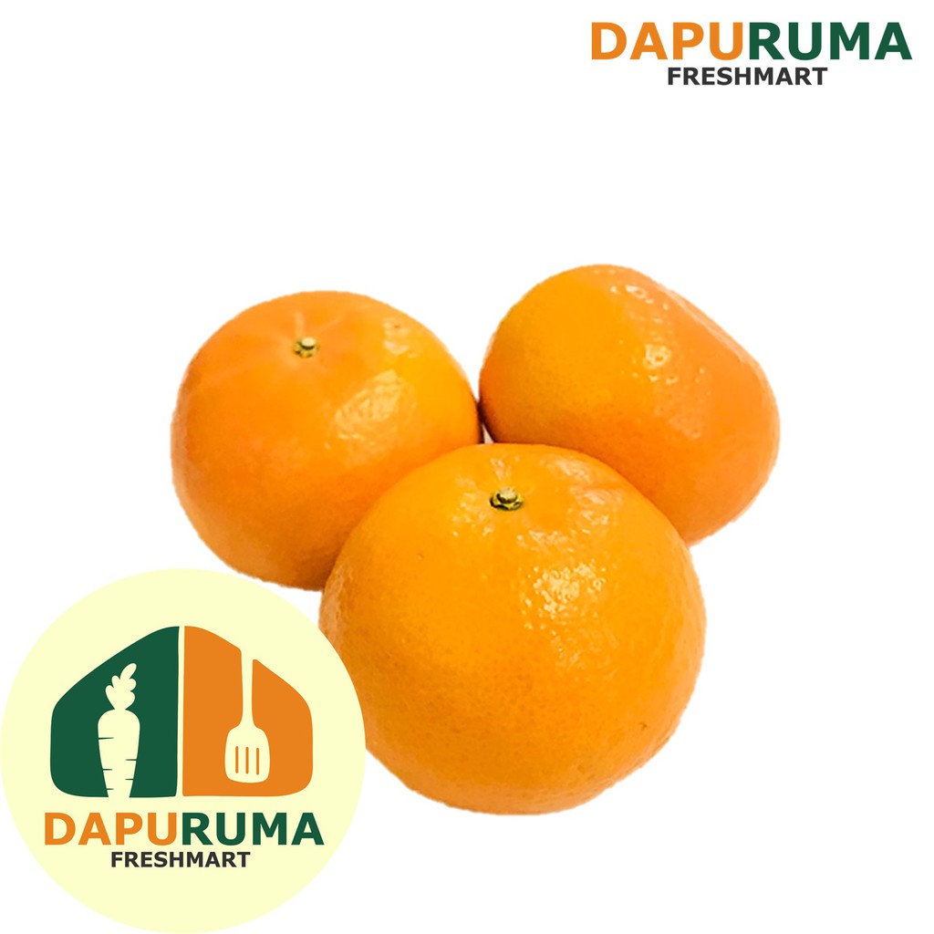 

Jeruk Wokam @950-1000gr