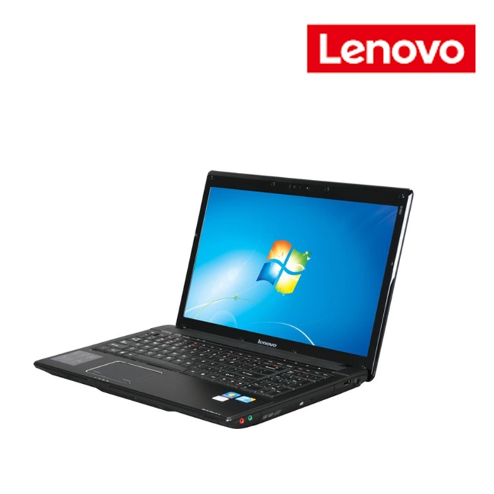 Laptop Lenovo G460 Core i5 460M Mulus Seperti Baru