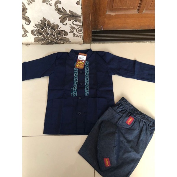 dannis anak laki laki terbaru