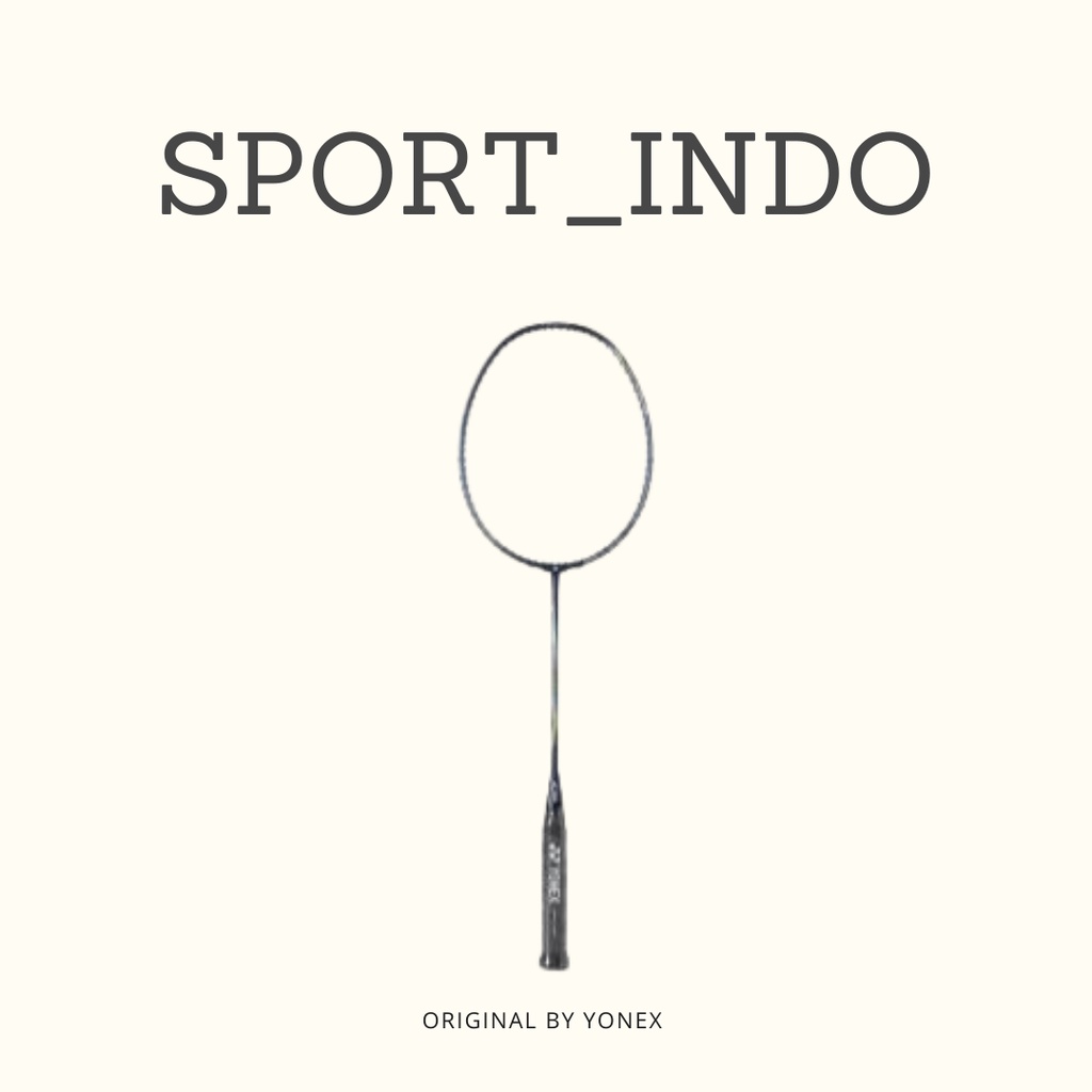 Raket Yonex - Arcsaber Tour 6600+Senar #ARCTOUR6600 Racket Badminton