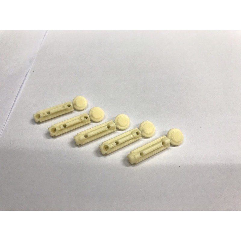 Jarum Bekam isi 100 21G / Blood Lancets 21G Medilance / Jarum Sinocare 28G isi 50