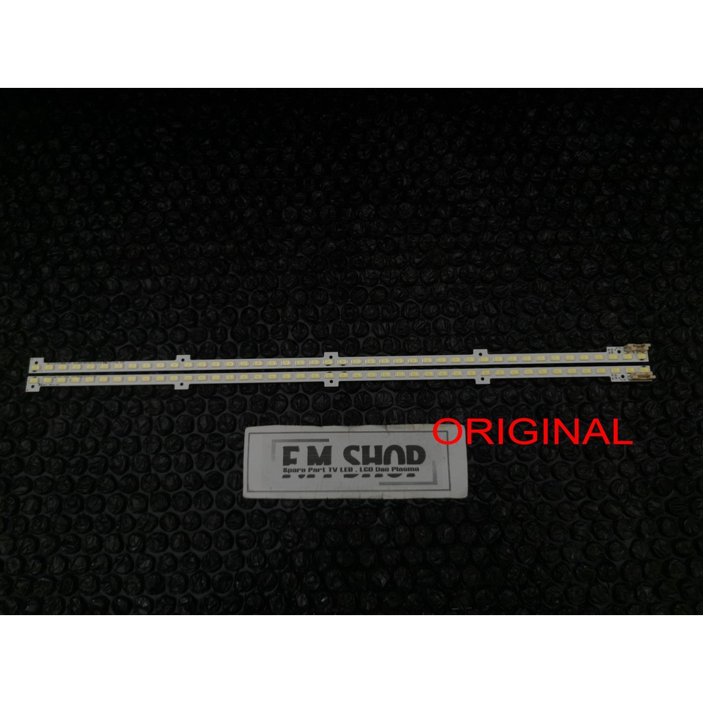 Lampu LED Backlight TV BL Samsung UA32D5000 UA 32D5000 UA32D5500 UA 32D5500 UA32D5700 UA 32D5700 PLU
