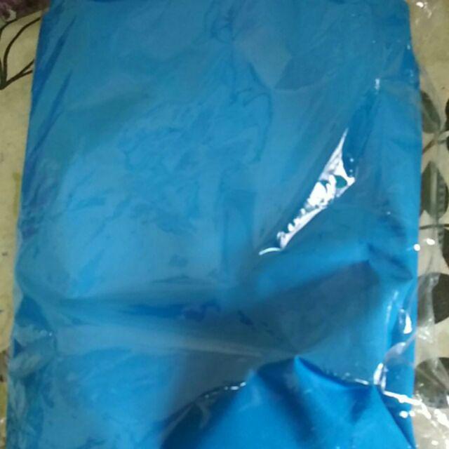 Promo!!  Sarung Bantal Guling Anti Air Bahan Waterproof)
