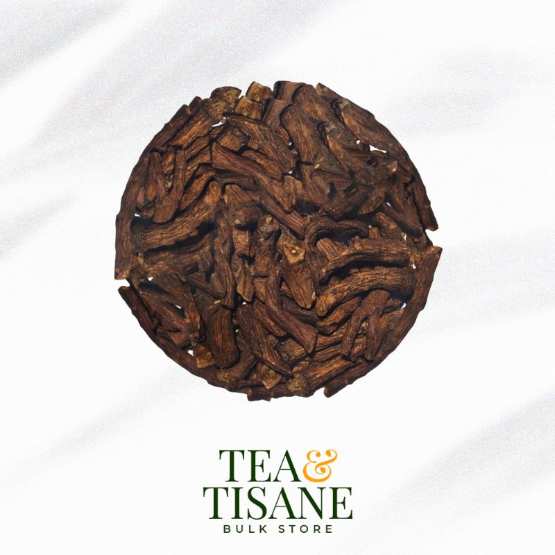 

Teh Akar Dandelion Premium / Dried Dandelion Root Tea 250 gram