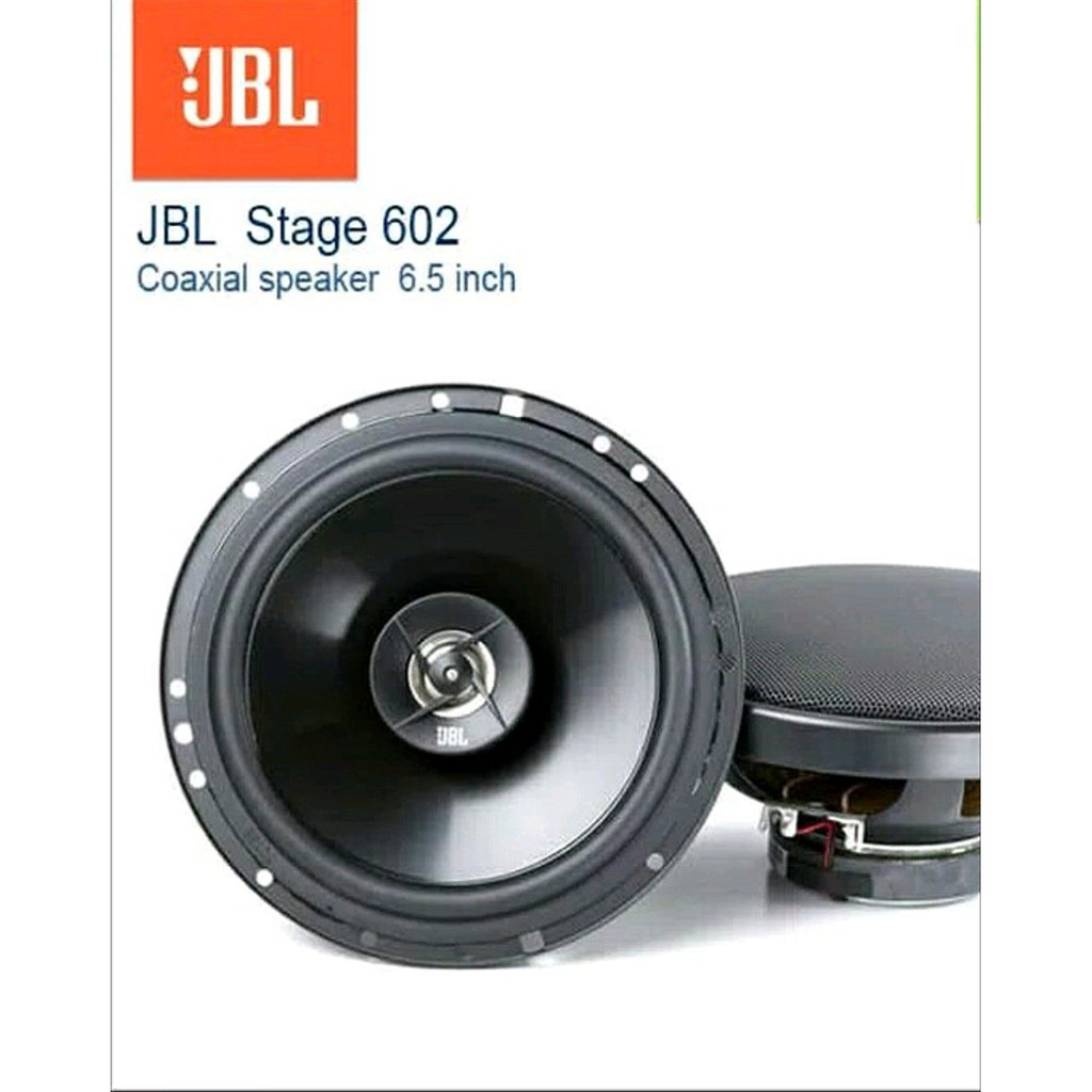 jbl 6 inch subwoofer