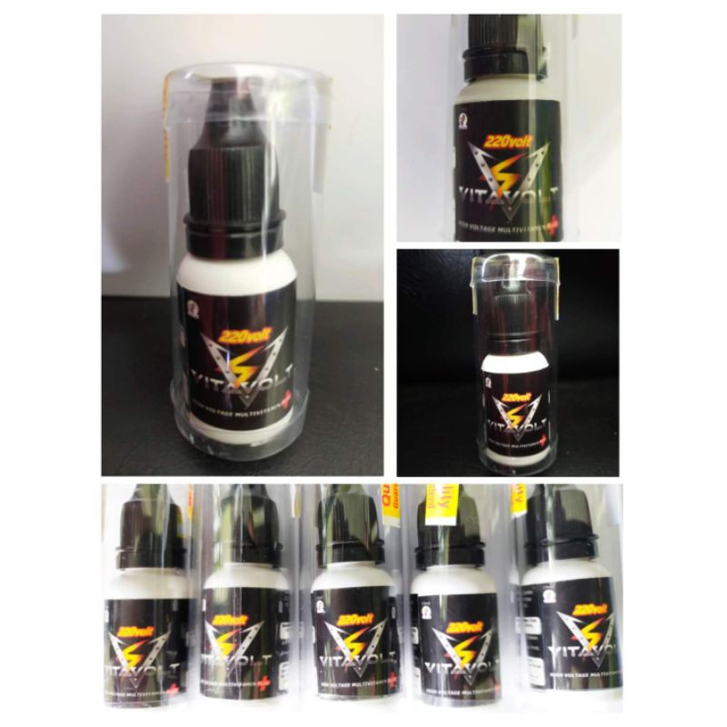 VITAVOLT 220VOLT
