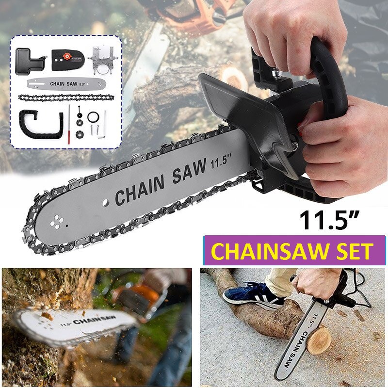 Gergaji Mesin Elektrik / Mesin Potong Elektrik / Chainsaw Elektric / Electric Chainsaw / Gergaji Listrik