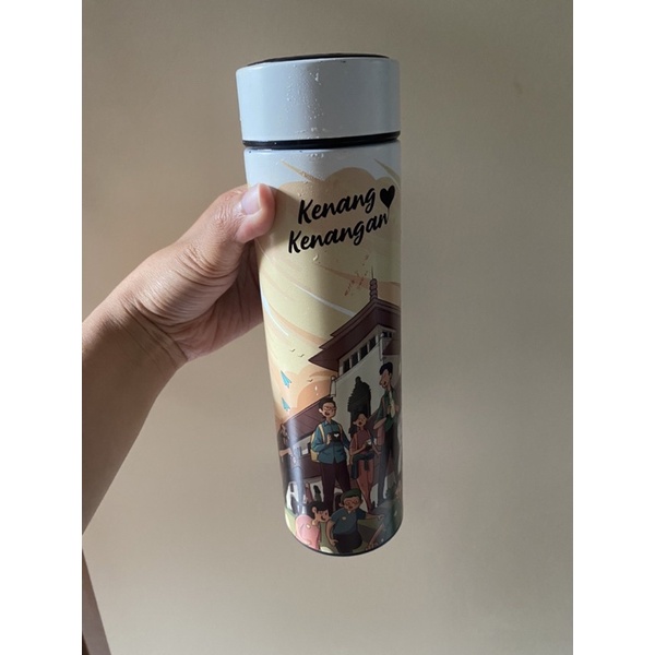 Tumblr Kopi Kenangan