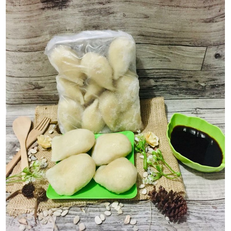 

PEMPEK KAPALSELEM BESAR (isi 10pc + 1botol cuka 600ml) (FROZEN)