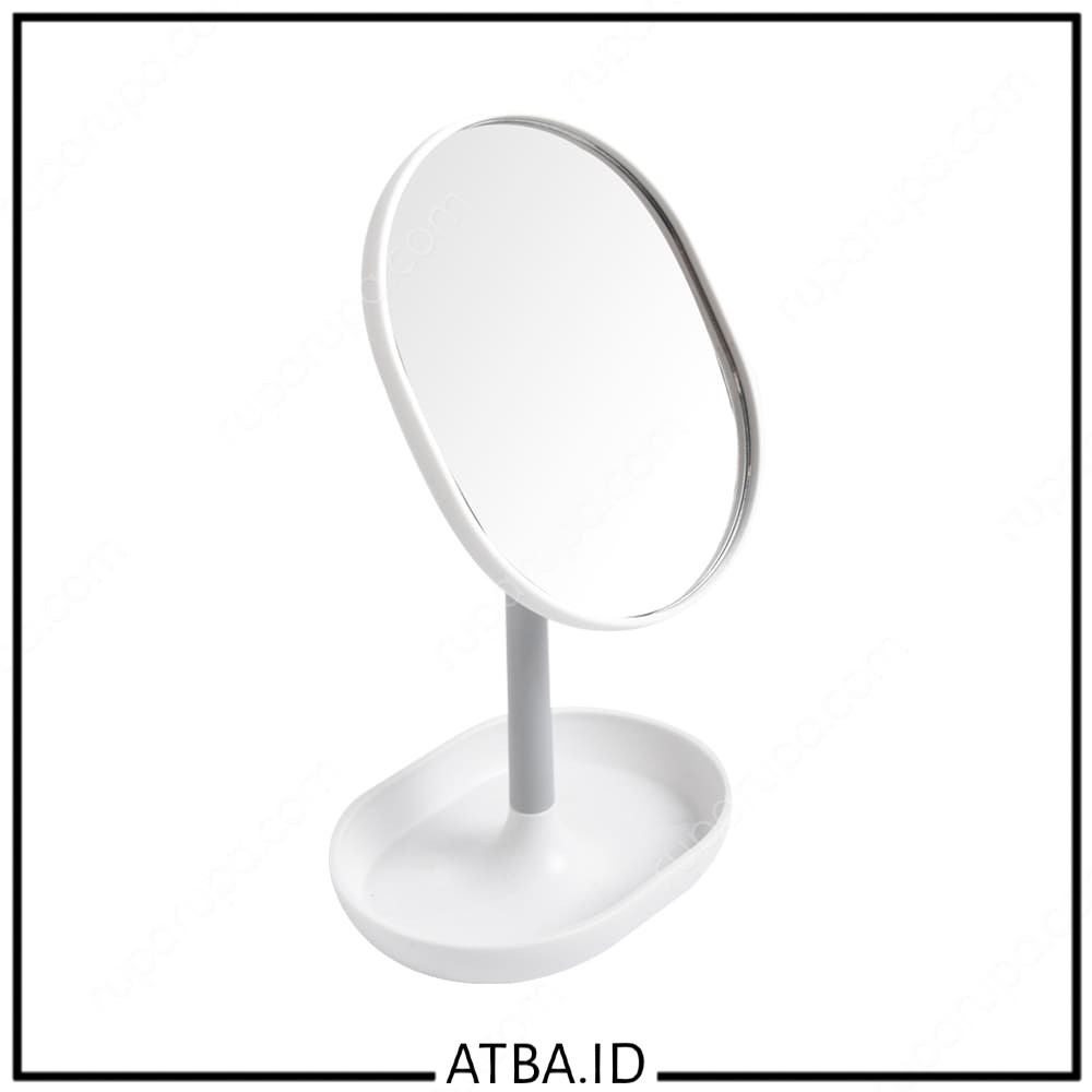 BEST PROMO Cermin informa original | Cermin aesthetic | Cermin bulat | Cermin estetik | Cermin kamar