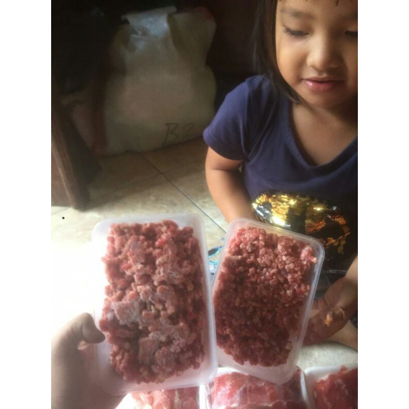 

DAGING GILING PREMIUM