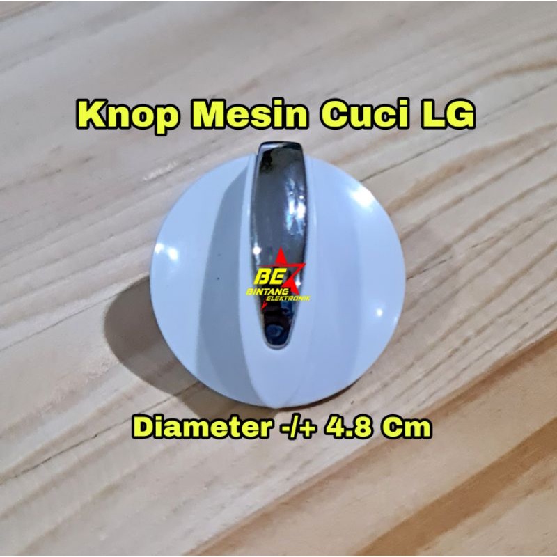 Knop Mesin Cuci Lg Tombol Selektor Putaran Lg Kenop Drain