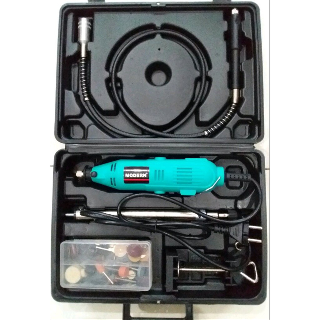 Mini Grinder Gantung Modern M3210 die grinder bor tuner gantung Limited