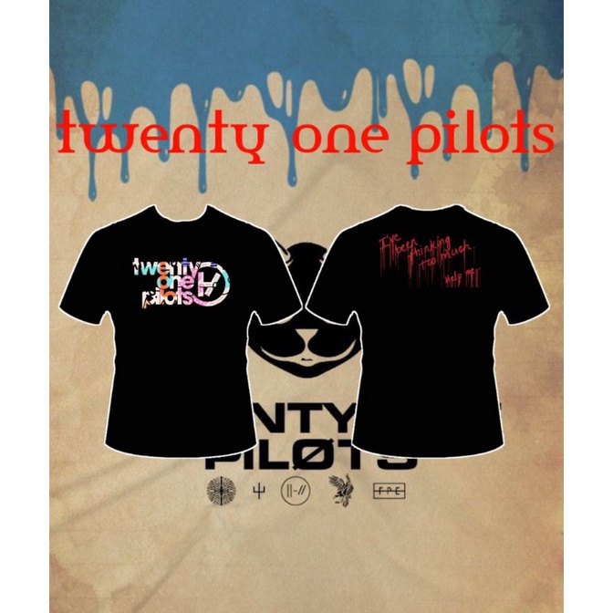 TWENTY ONE PILOTS