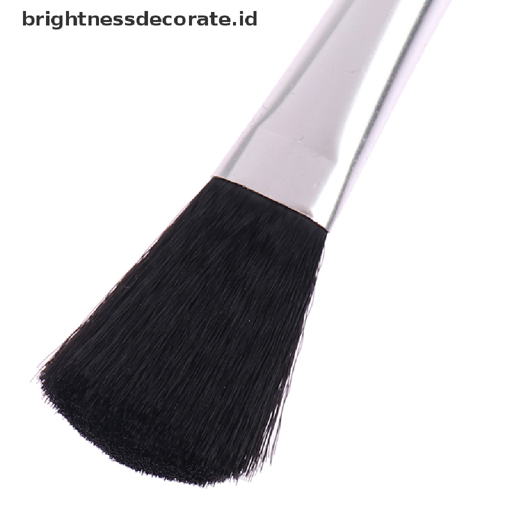 4pcs / lot Sikat Pembersih Lembut Untuk Mekanik