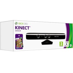 xbox 360 kinect