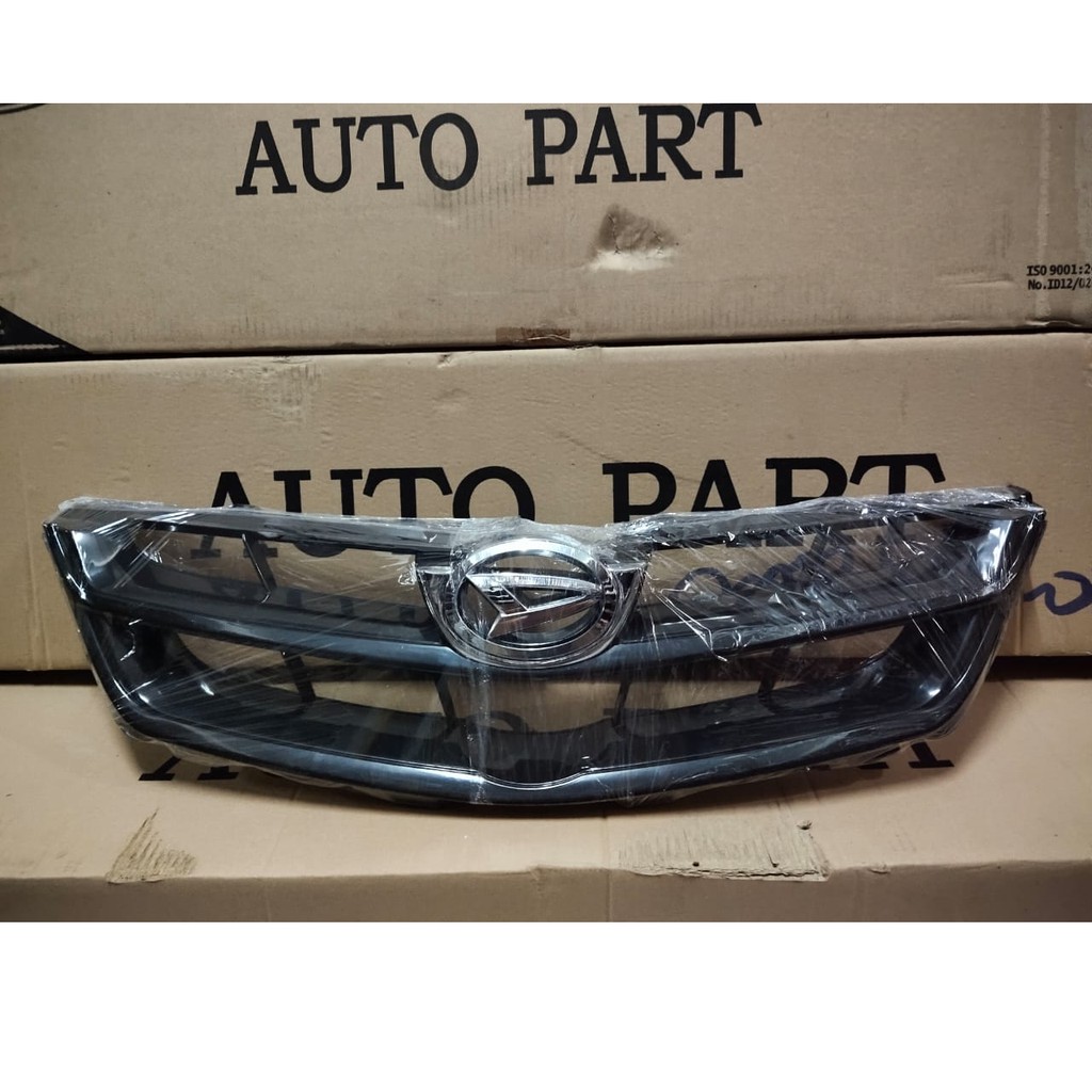 GRILL DEPAN TERIOS 2006-2011 CPU