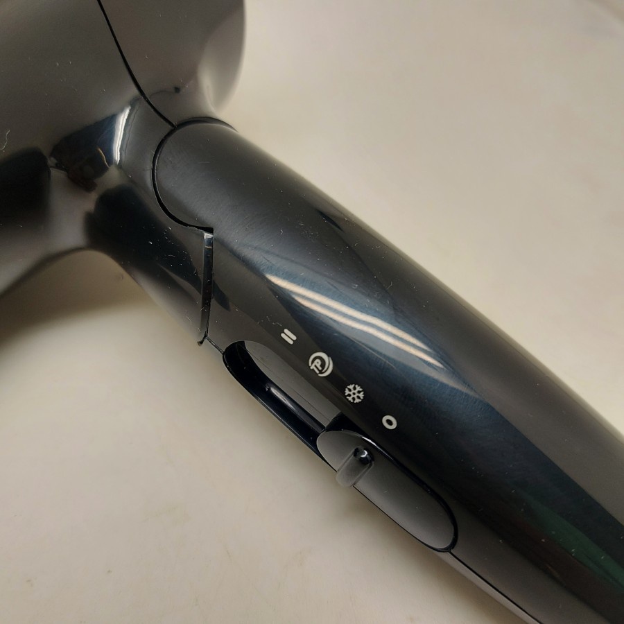 HAIR DRYER PHILIPS BHC010 DRYCARE ESSENTIAL 1200 W HAIRDRYER TRAVEL