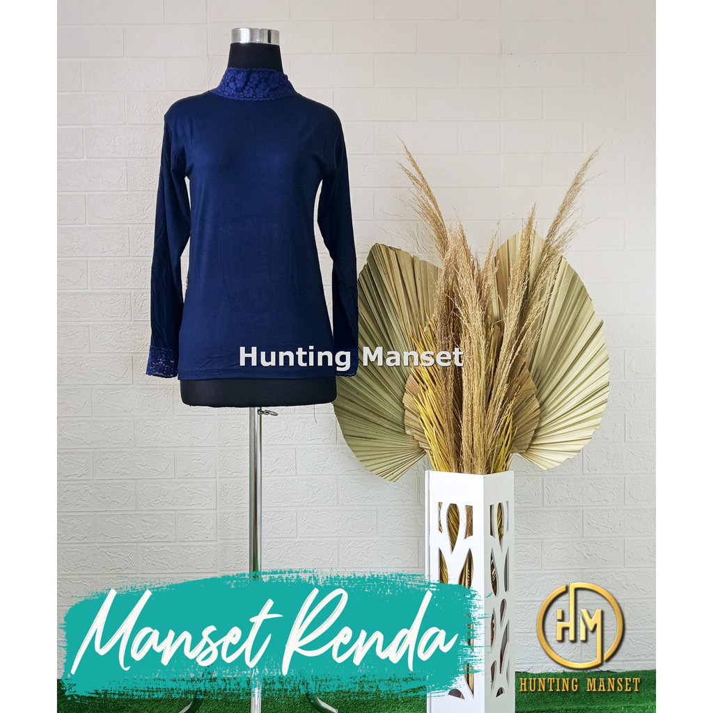 MANSET RENDA JUMBO KAOS RAYON PREMIUM-2