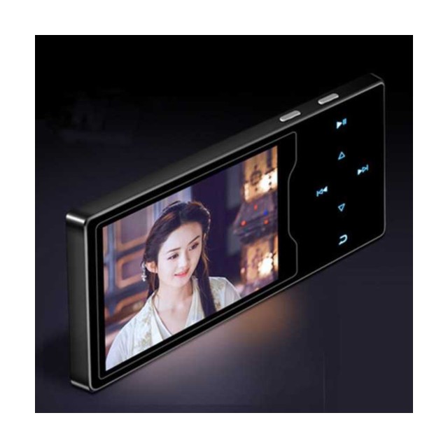 Jual Ruizu D08 HiFi DAP MP3 Player 8GB Berkualitas