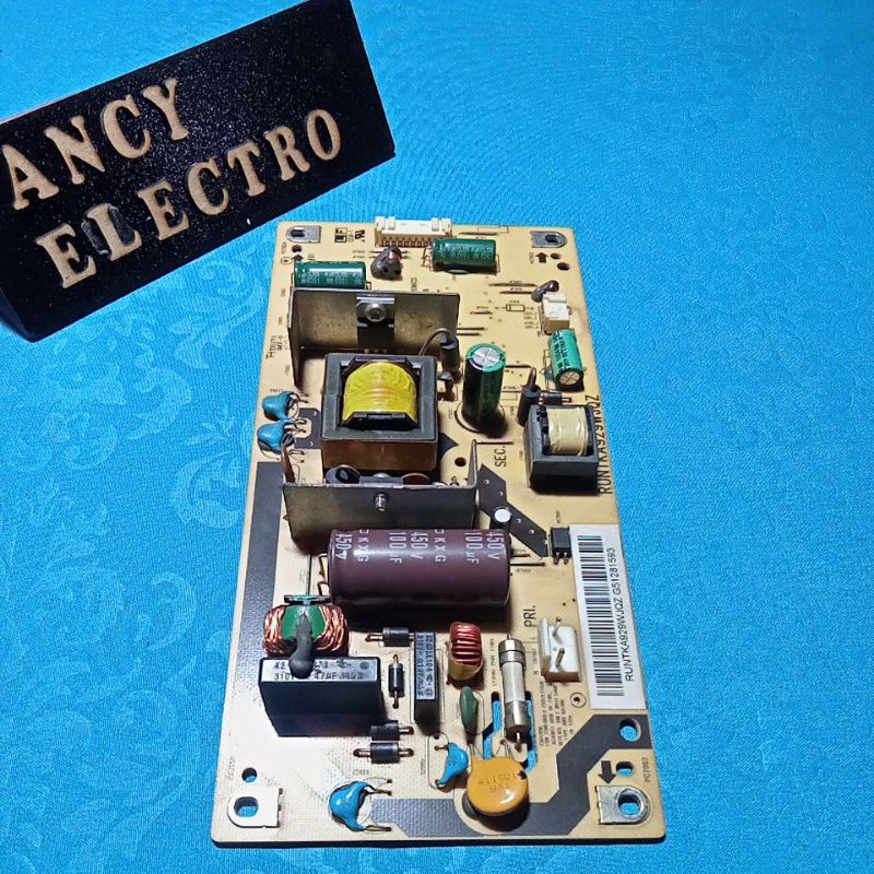 PSU TV SHARP LC 32LE345M