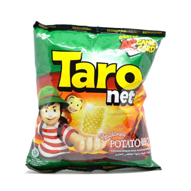 

TARO 65g