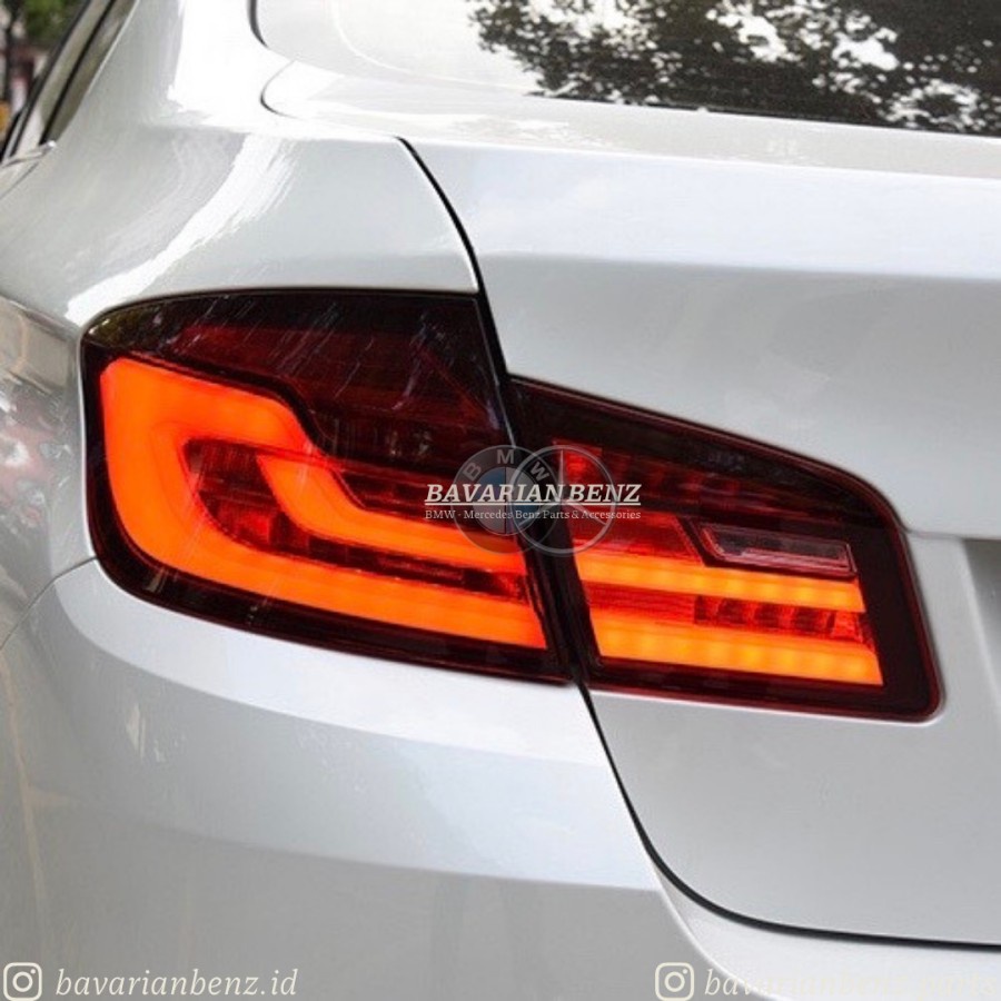 Tail Light LED Stop lamp BMW f10 Sequential Signal