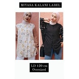 MIYASA KALANI LABEL