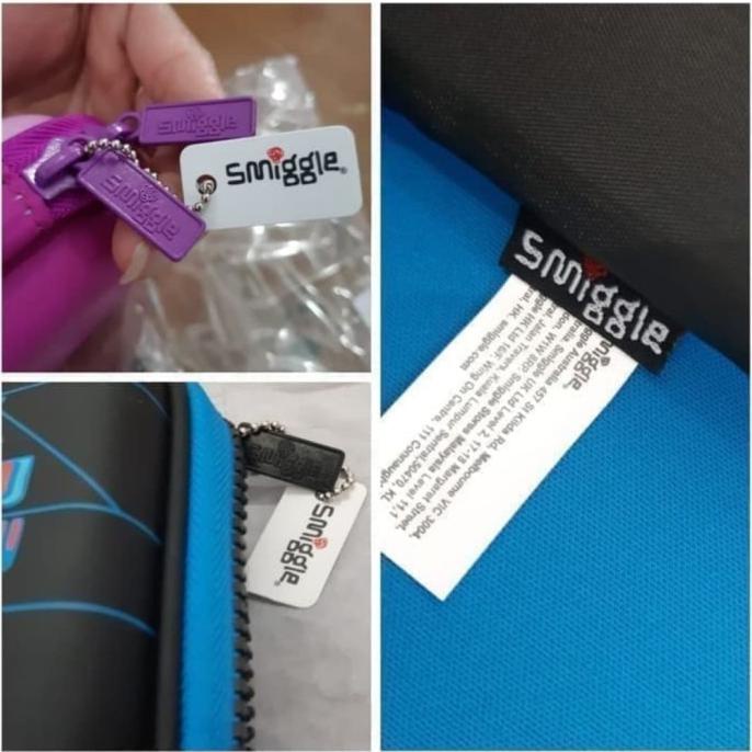 

Diskon Tempat Pensil Smiggle pencil case Bagus Murah smigle Diskon