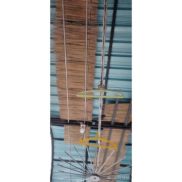 BITING ARKU LAYANG LAYANG BAMBU PETUNG TUA (simpenan 2020)