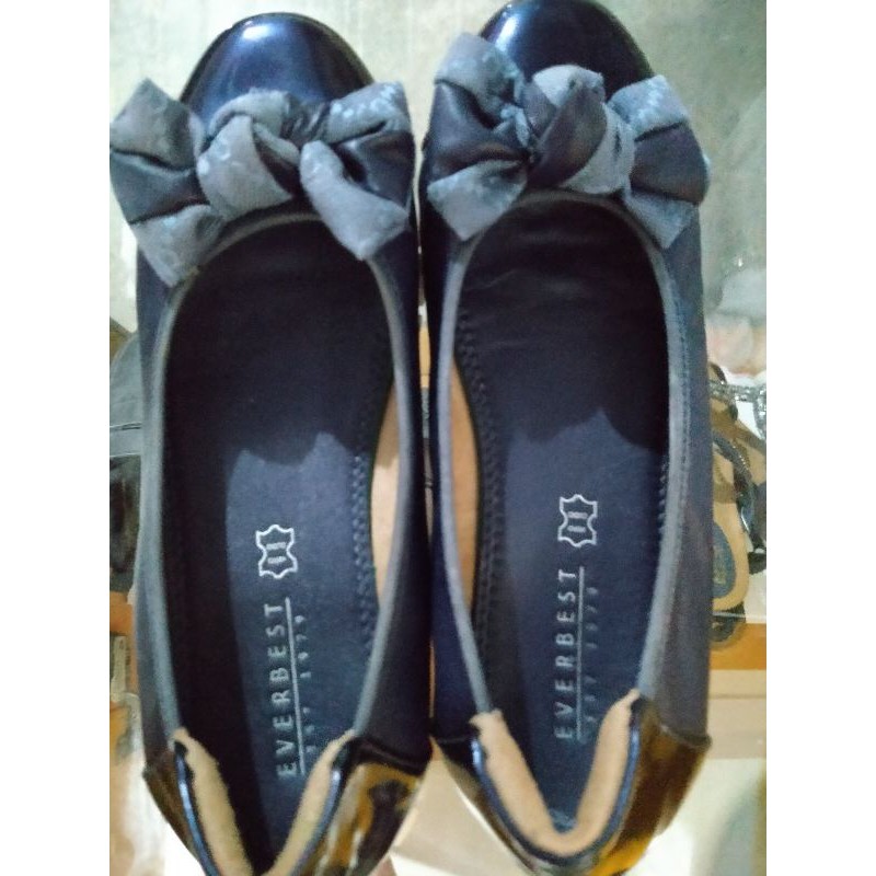 Preloved Everbest Shoes