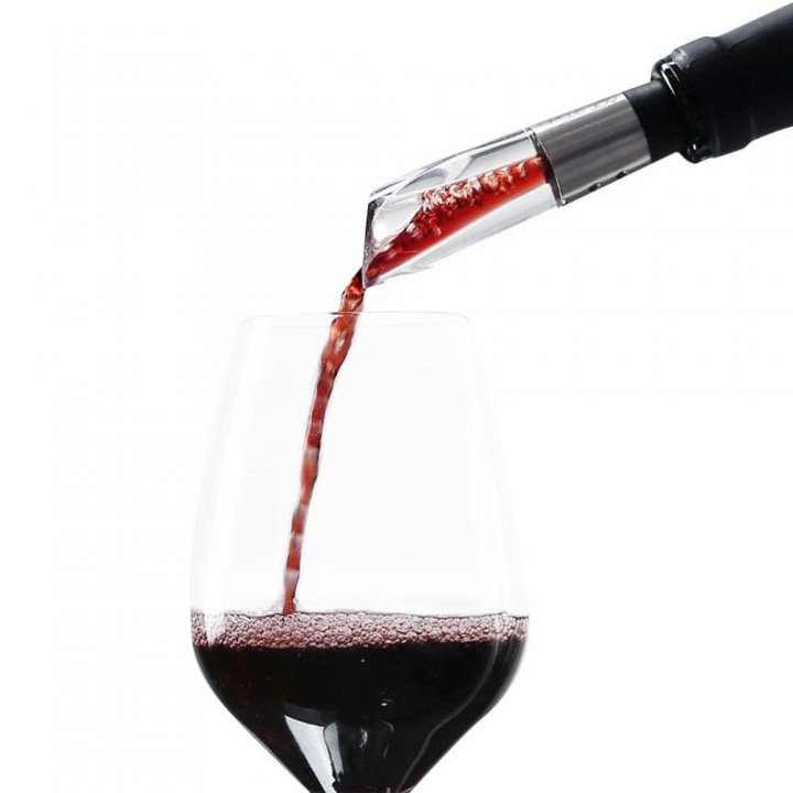 XIAOMI CIRCLE JOY Fast Wine Decanter Pouring Tool - CJ-DXJQ1