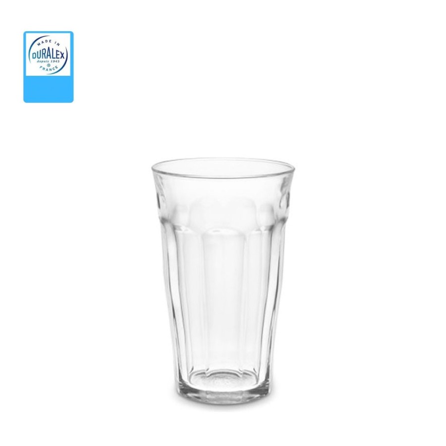 Gelas Jus/Soda/Milkshake/Tumbler 17 5/8 oz 500 ml Duralex Picardie