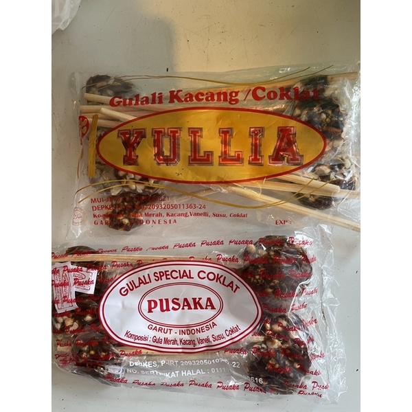 

Gulali Kacang Gula Gula Kacang