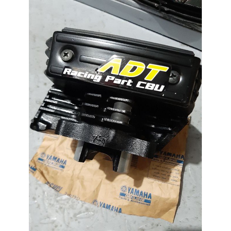 blok yamaha rxz 55G Y4 japan new original