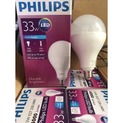 Jual philips led 33w philips led 33 watt philips led 33 w philips led ...