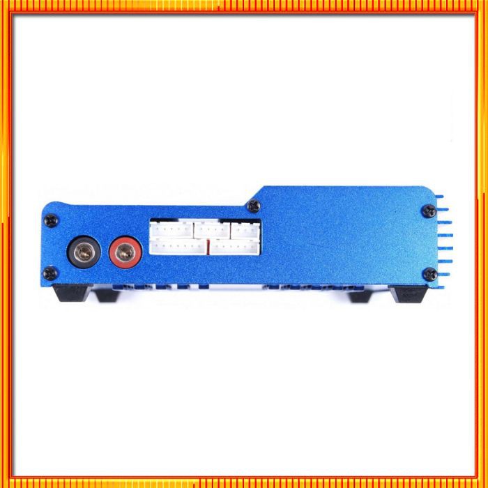 IMAX B6AC Charger Baterai LiPo dengan AC Adapter Integrated