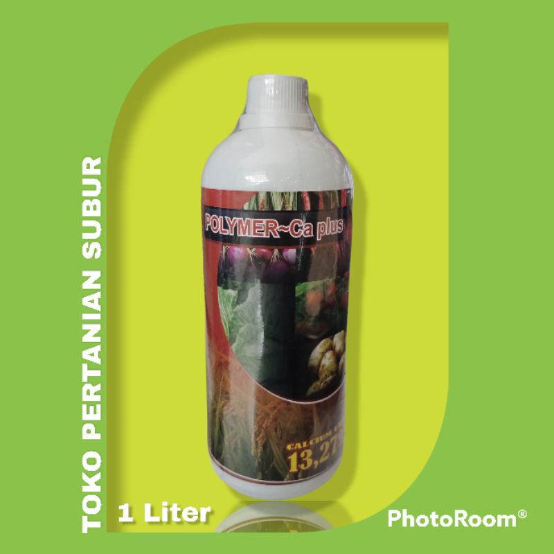 Polymer~Ca plus - 1 liter