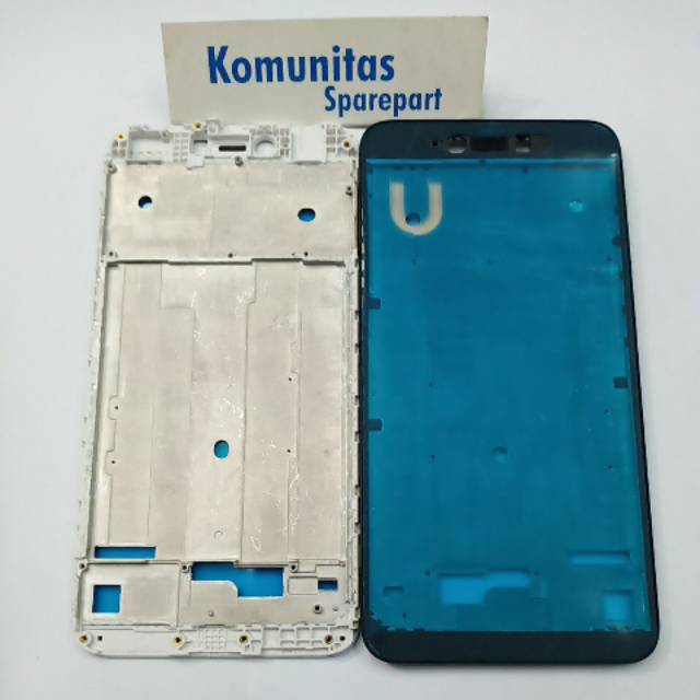 FRAME LCD / TULANG TENGAH XIAOMI REDMI NOTE 5A/REDMI NOTE 5A PRIME