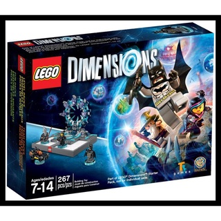 lego dimensions for the ps4